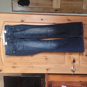 Miss Me bootcut jeans 29
